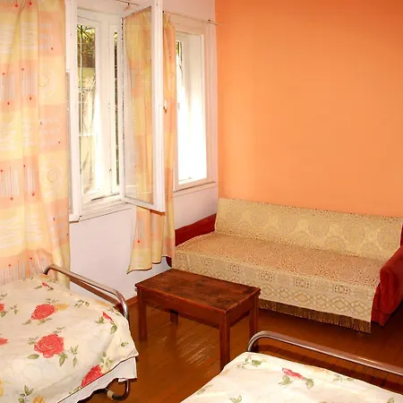 Bike Hostel Plovdiv