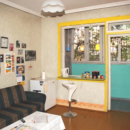 Bike Hostel Plovdiv
