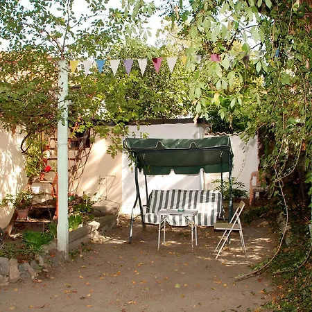 Bike Hostel Plovdiv